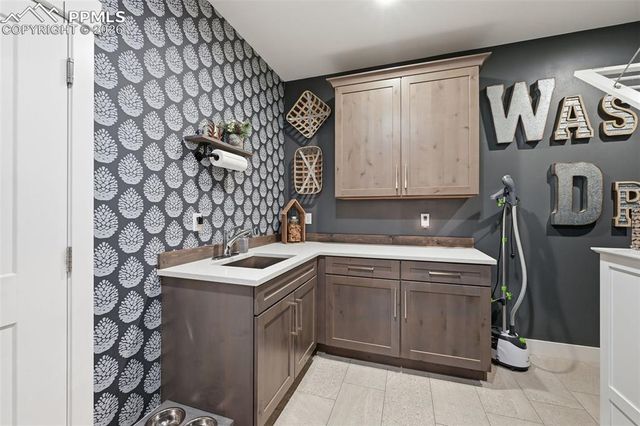 1426 Shady Glen Lane, Monument, CO 80132