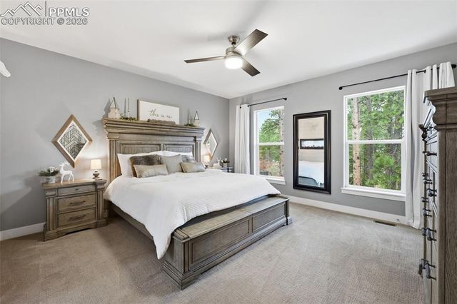 1426 Shady Glen Lane, Monument, CO 80132