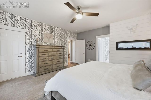 1426 Shady Glen Lane, Monument, CO 80132