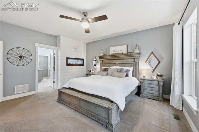 1426 Shady Glen Lane, Monument, CO 80132