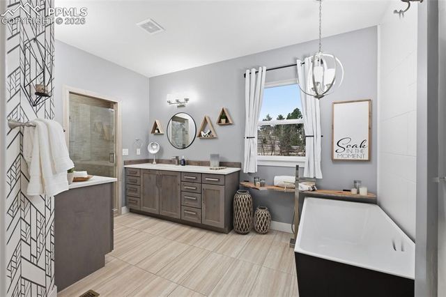 1426 Shady Glen Lane, Monument, CO 80132