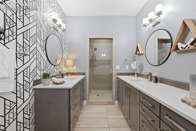 1426 Shady Glen Lane, Monument, CO 80132
