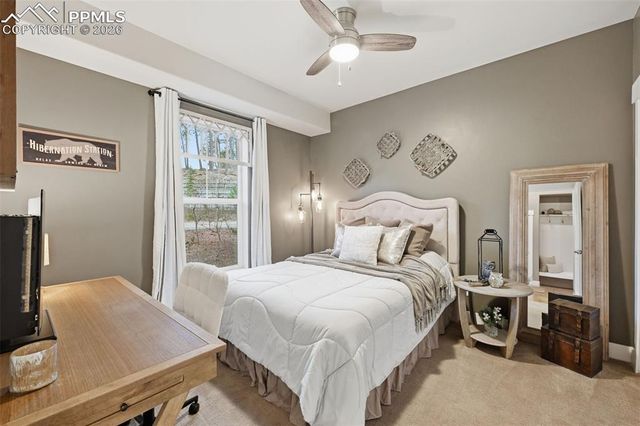 1426 Shady Glen Lane, Monument, CO 80132