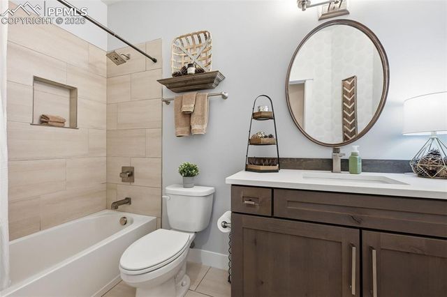 1426 Shady Glen Lane, Monument, CO 80132