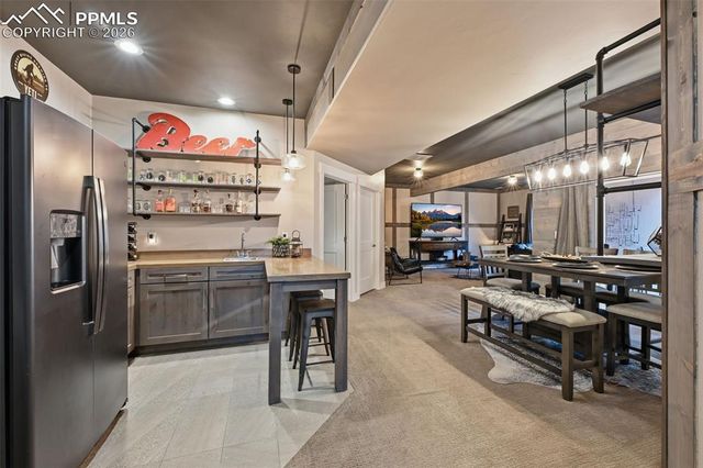 1426 Shady Glen Lane, Monument, CO 80132