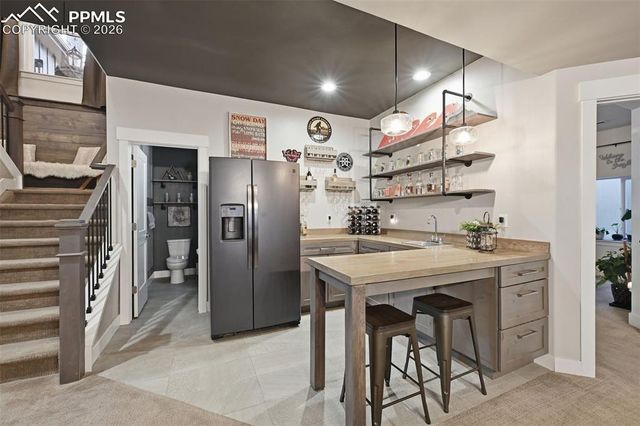 1426 Shady Glen Lane, Monument, CO 80132