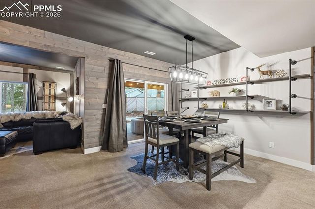 1426 Shady Glen Lane, Monument, CO 80132