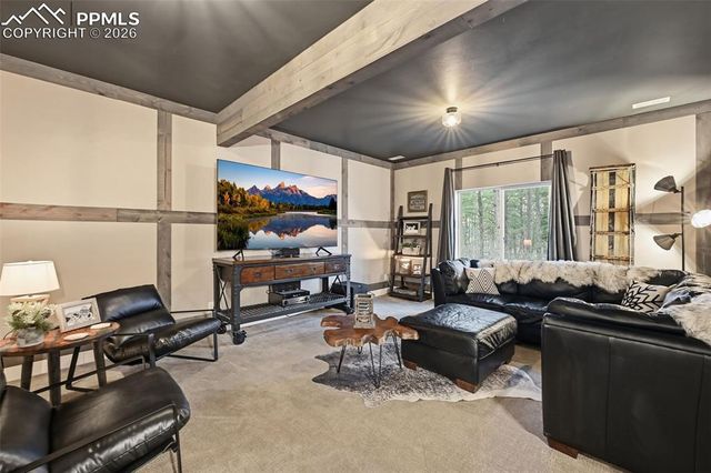 1426 Shady Glen Lane, Monument, CO 80132