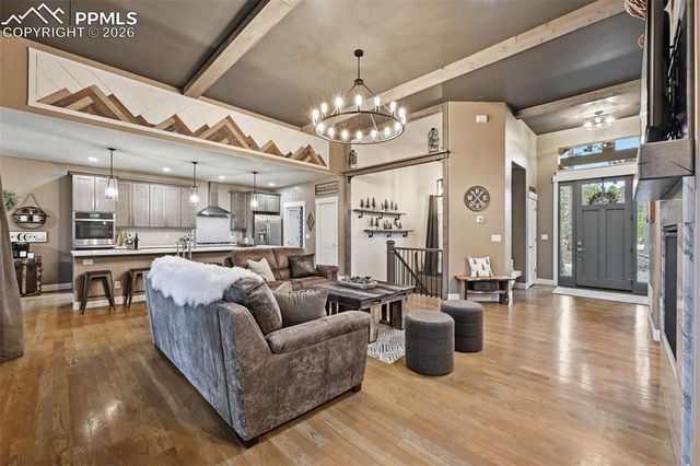 1426 Shady Glen Lane, Monument, CO 80132