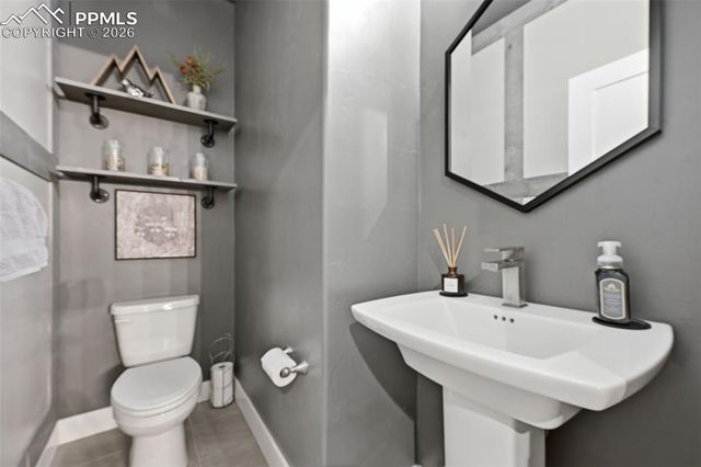 1426 Shady Glen Lane, Monument, CO 80132