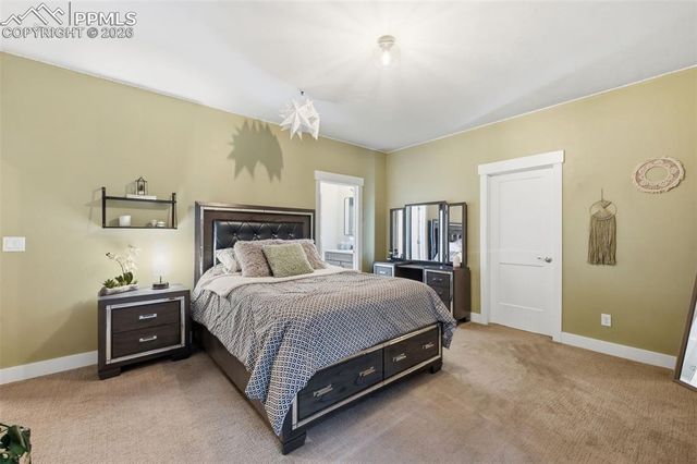 1426 Shady Glen Lane, Monument, CO 80132