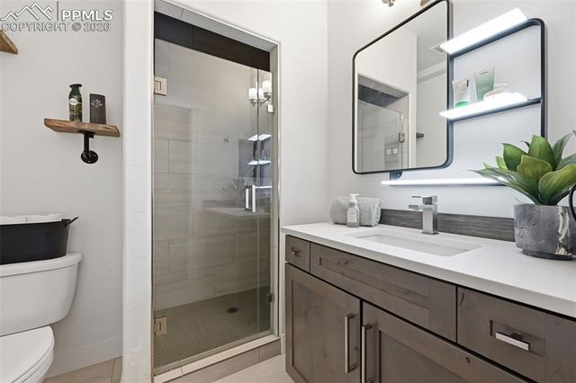 1426 Shady Glen Lane, Monument, CO 80132