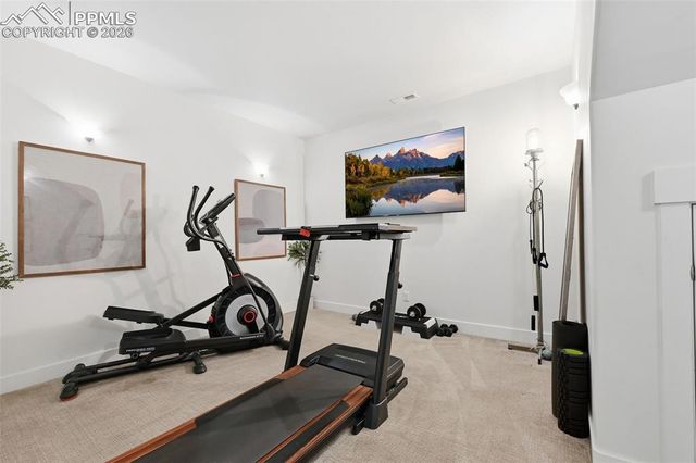 1426 Shady Glen Lane, Monument, CO 80132