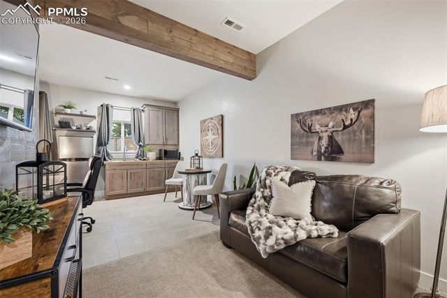 1426 Shady Glen Lane, Monument, CO 80132