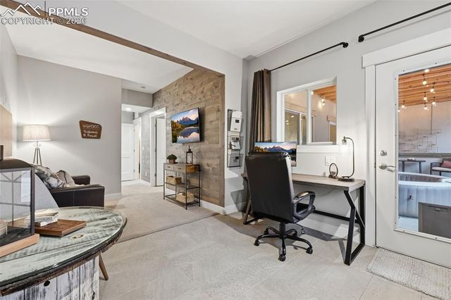1426 Shady Glen Lane, Monument, CO 80132