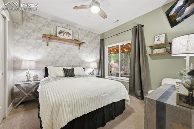 1426 Shady Glen Lane, Monument, CO 80132