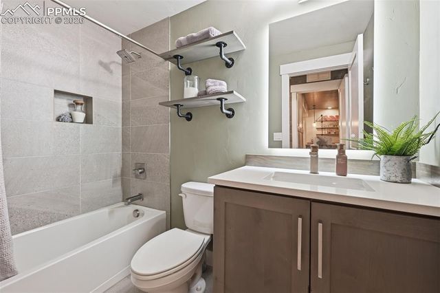 1426 Shady Glen Lane, Monument, CO 80132