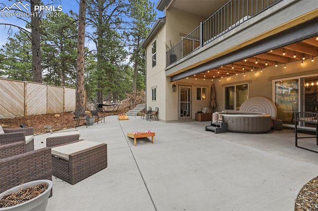 1426 Shady Glen Lane, Monument, CO 80132