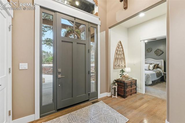 1426 Shady Glen Lane, Monument, CO 80132