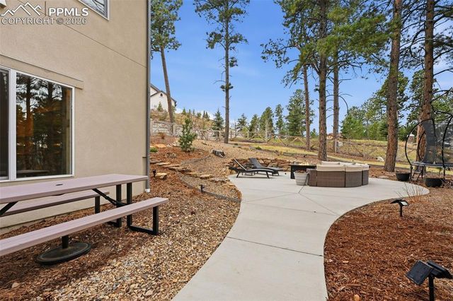 1426 Shady Glen Lane, Monument, CO 80132