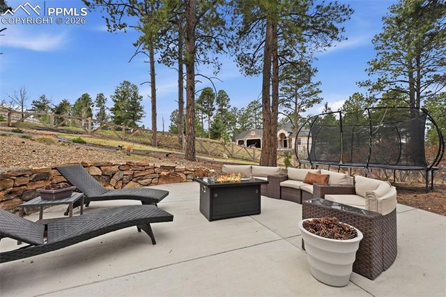 1426 Shady Glen Lane, Monument, CO 80132