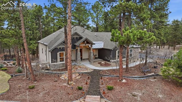1426 Shady Glen Lane, Monument, CO 80132