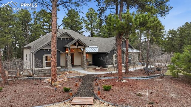 1426 Shady Glen Lane, Monument, CO 80132