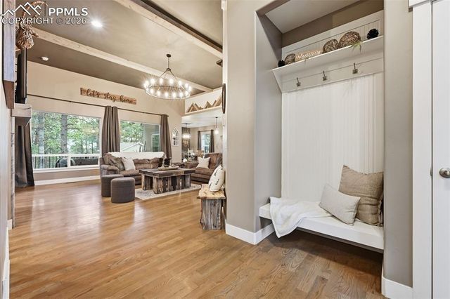 1426 Shady Glen Lane, Monument, CO 80132