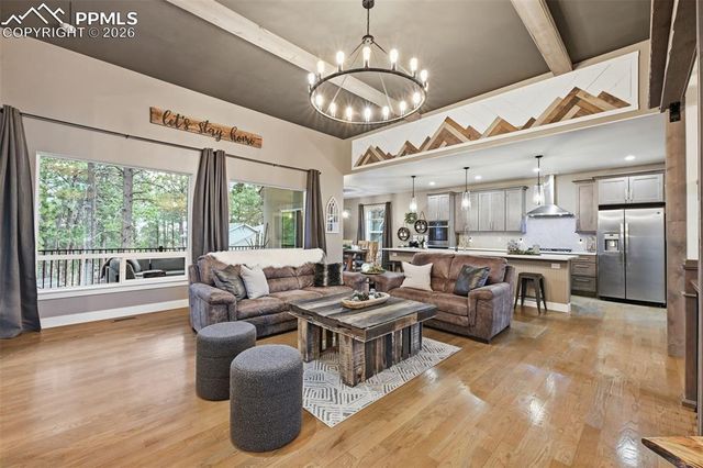 1426 Shady Glen Lane, Monument, CO 80132