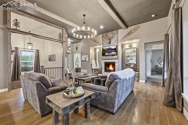 1426 Shady Glen Lane, Monument, CO 80132