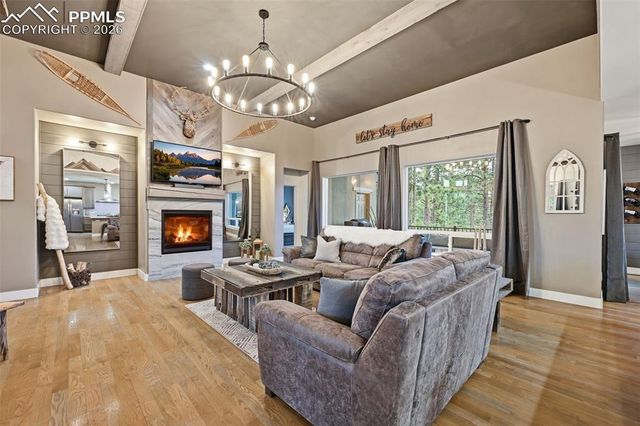 1426 Shady Glen Lane, Monument, CO 80132