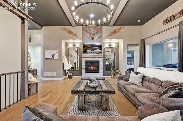 1426 Shady Glen Lane, Monument, CO 80132
