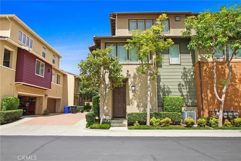 12346 Hollyhock Drive 2, Rancho Cucamonga, CA 91739