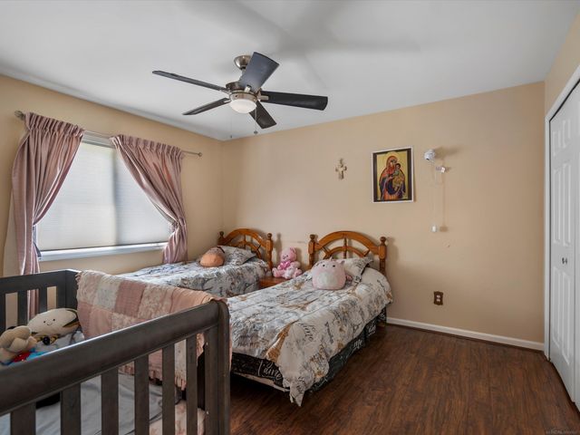 42328 Sheridan Court, Clinton Township, MI 48038