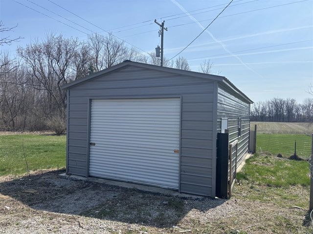 8163 E Monroe Road, Britton, MI 49229