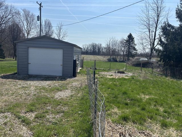 8163 E Monroe Road, Britton, MI 49229