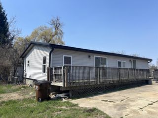 8163 E Monroe Road, Britton, MI 49229