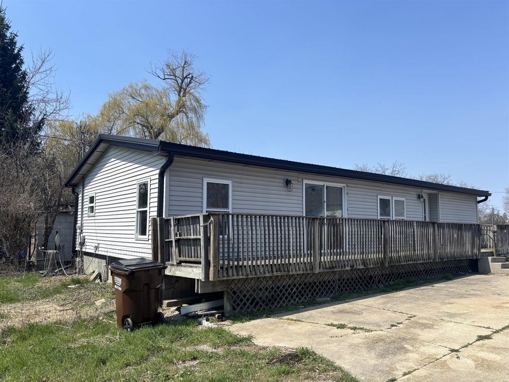 8163 E Monroe Road, Britton, MI 49229