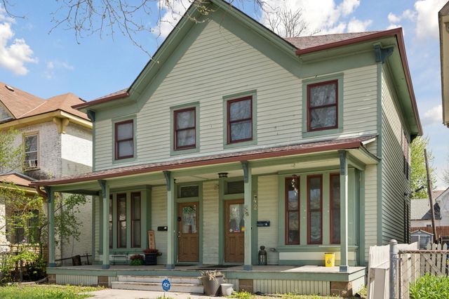 242 Maria Avenue, Saint Paul, MN 55106