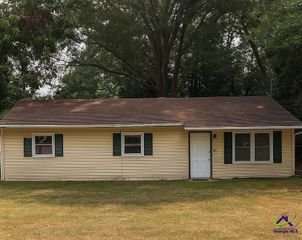 812 Crestwood Terrace, Warner Robins, GA 31088