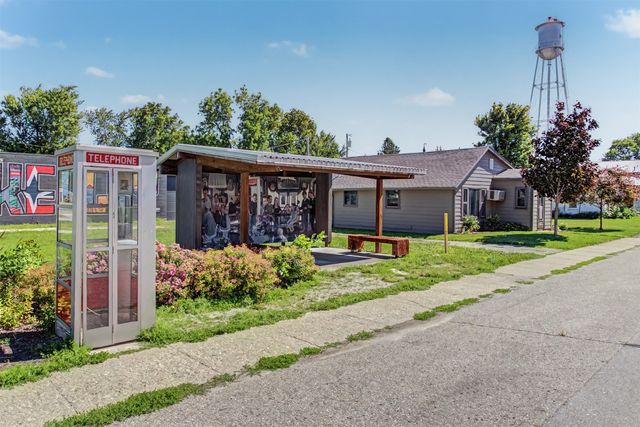 1017 Giddings Street, Kelley, IA 50134