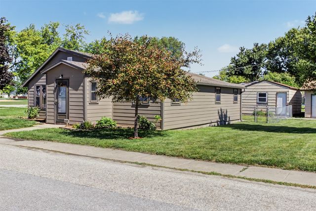 1017 Giddings Street, Kelley, IA 50134