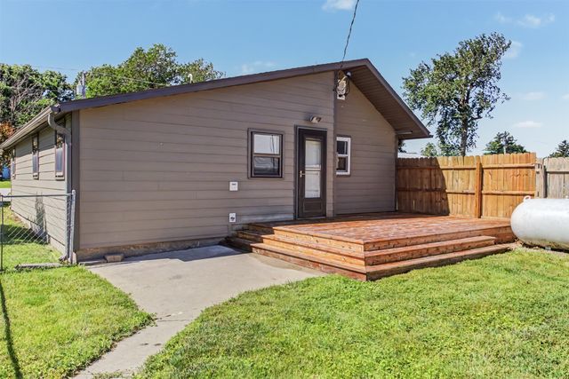1017 Giddings Street, Kelley, IA 50134