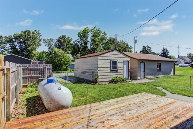 1017 Giddings Street, Kelley, IA 50134