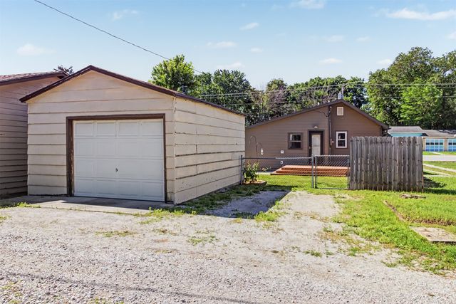 1017 Giddings Street, Kelley, IA 50134