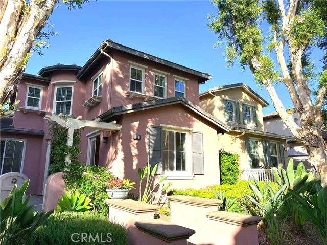 16 Ellistone, Irvine, CA 92602