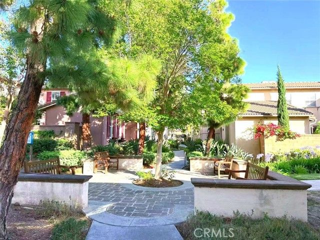 16 Ellistone, Irvine, CA 92602