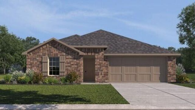 220 18th Street, Wolfforth, TX 79382