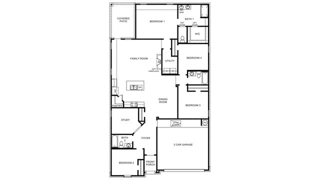 220 18th Street, Wolfforth, TX 79382