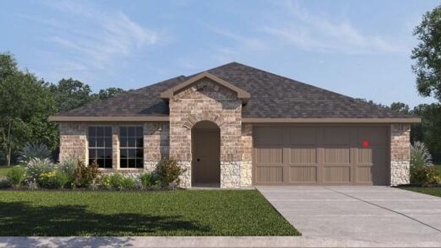 220 18th Street, Wolfforth, TX 79382